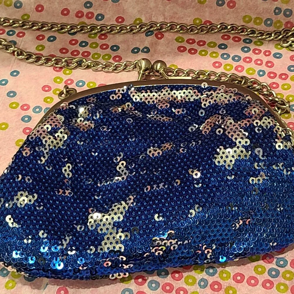 Little Girls Purse For Sale